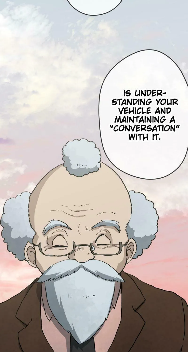 Dricam!! Chapter 96 page 23 - 