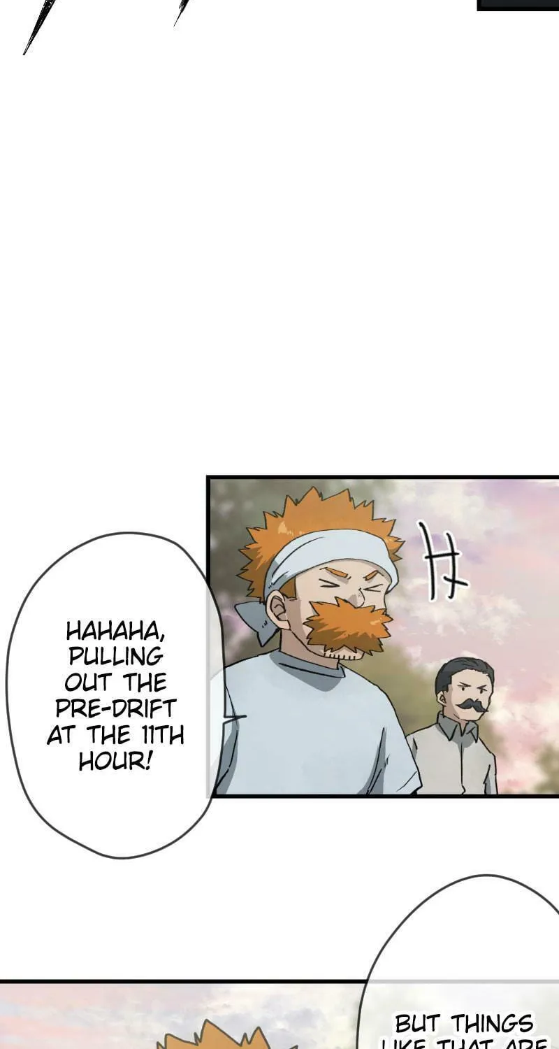 Dricam!! Chapter 96 page 26 - 