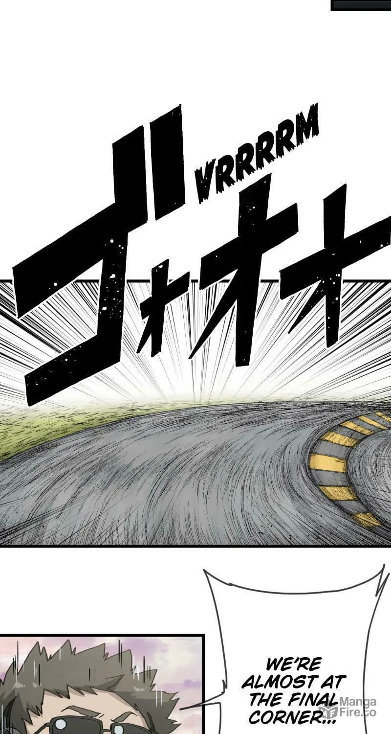 Dricam!! Chapter 96 page 30 - 