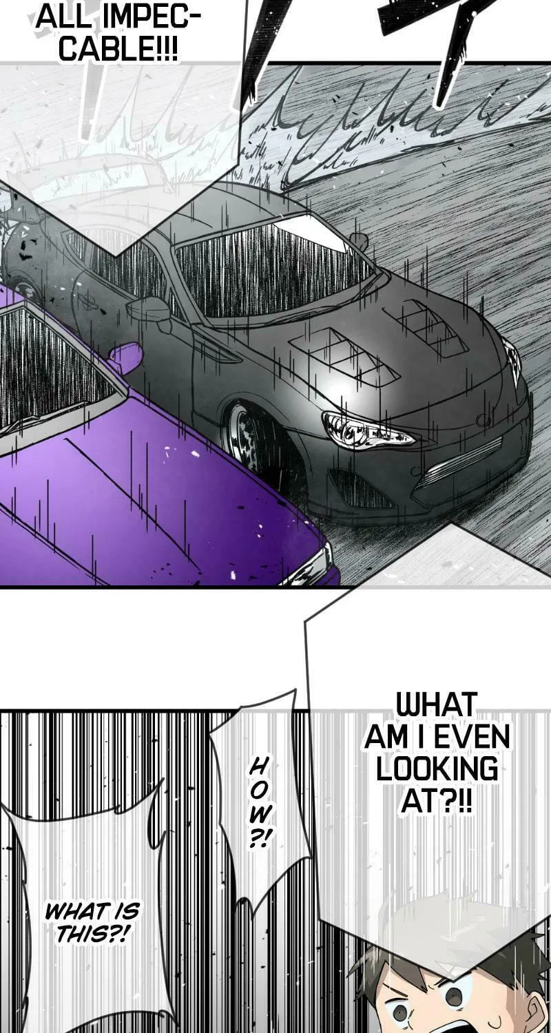 Dricam!! Chapter 96 page 4 - 