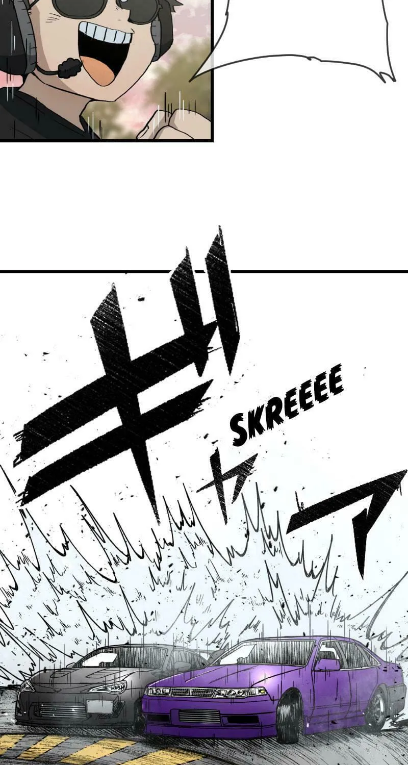 Dricam!! Chapter 96 page 31 - 
