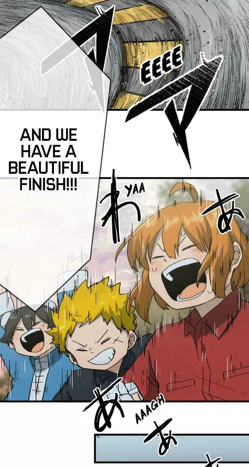 Dricam!! Chapter 96 page 32 - 