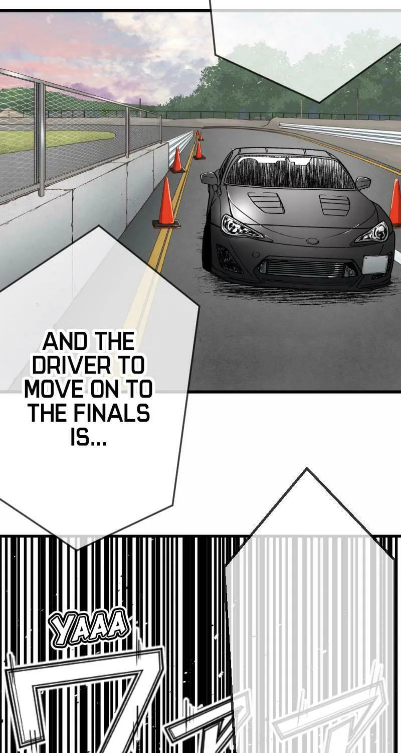 Dricam!! Chapter 96 page 34 - 