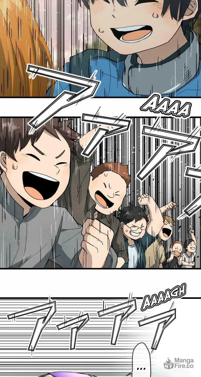 Dricam!! Chapter 96 page 36 - 