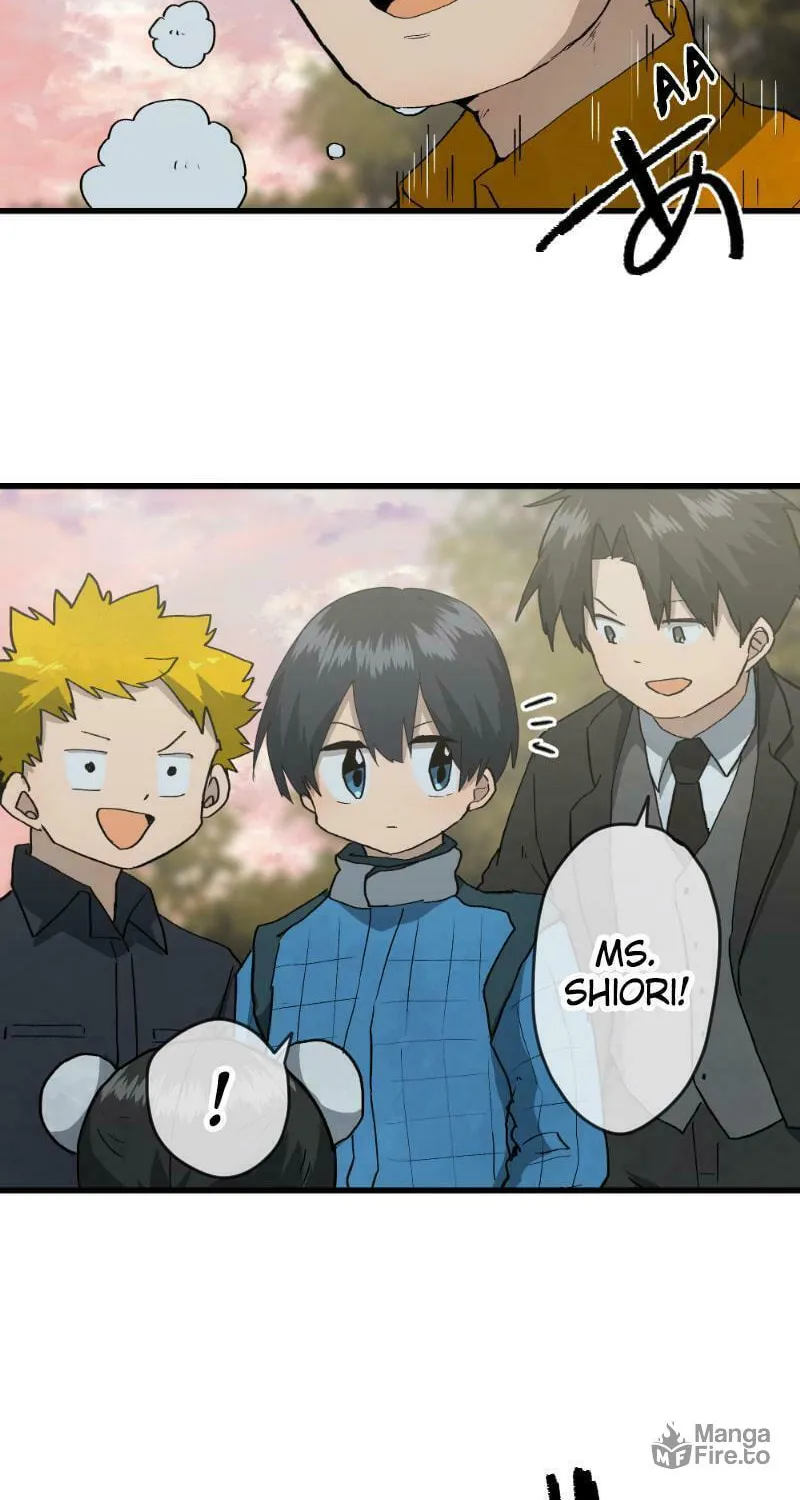 Dricam!! Chapter 96 page 39 - 
