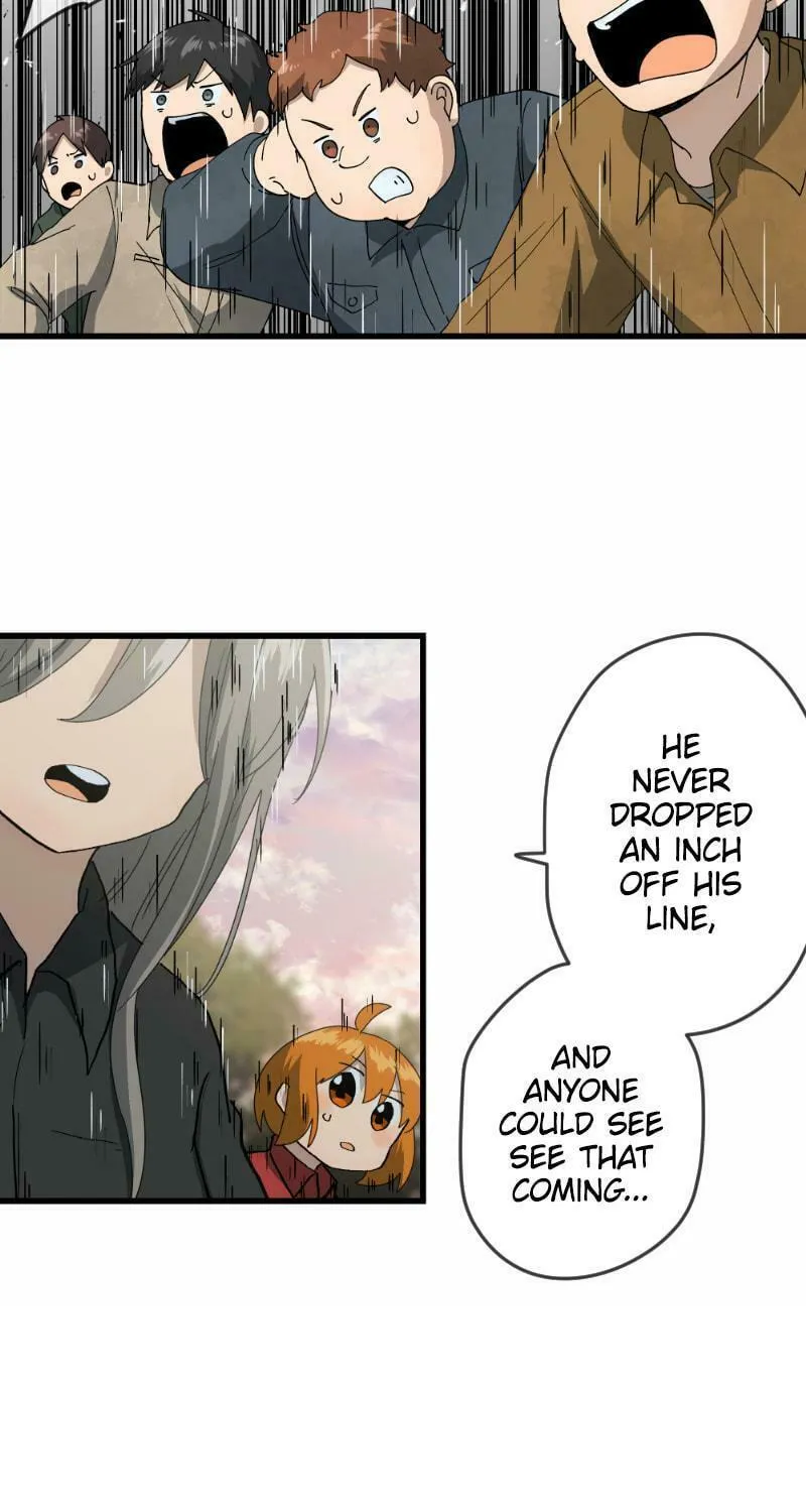 Dricam!! Chapter 96 page 5 - 