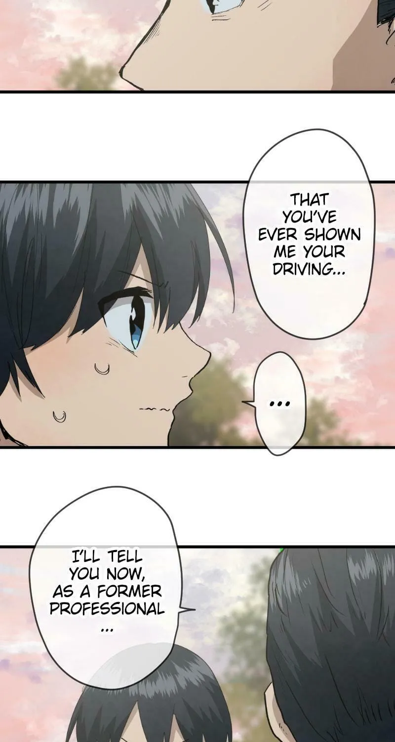 Dricam!! Chapter 96 page 42 - 