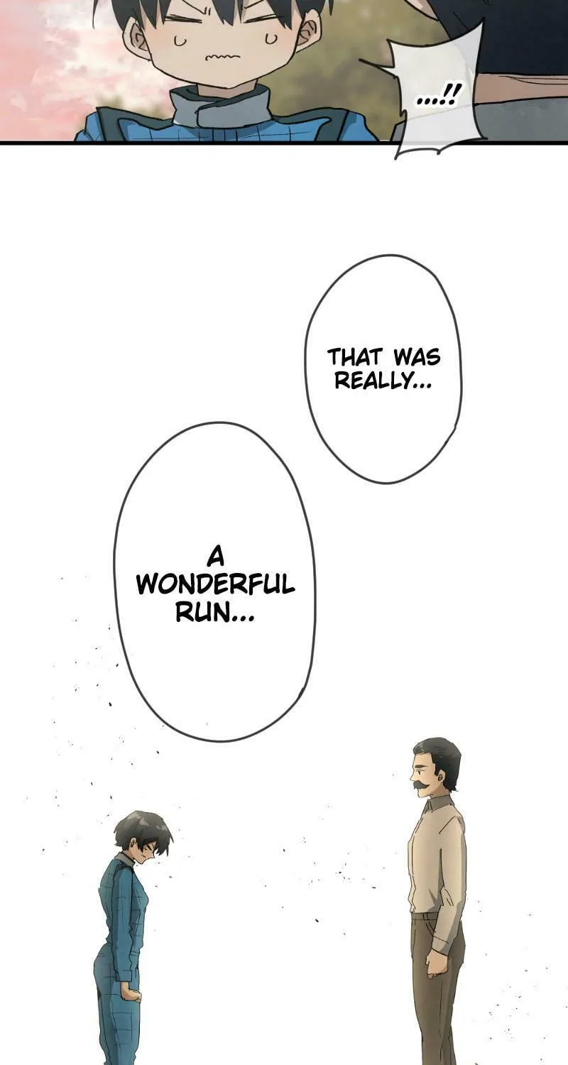 Dricam!! Chapter 96 page 43 - 