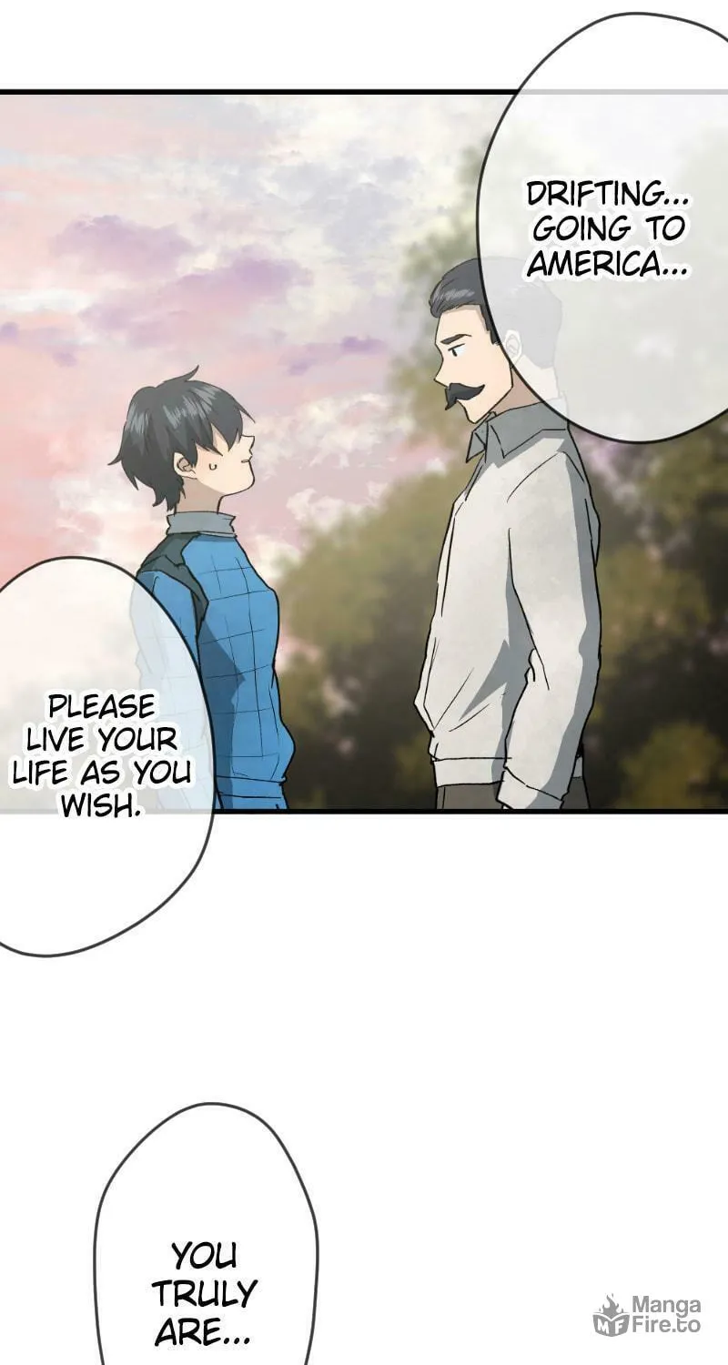 Dricam!! Chapter 96 page 47 - 