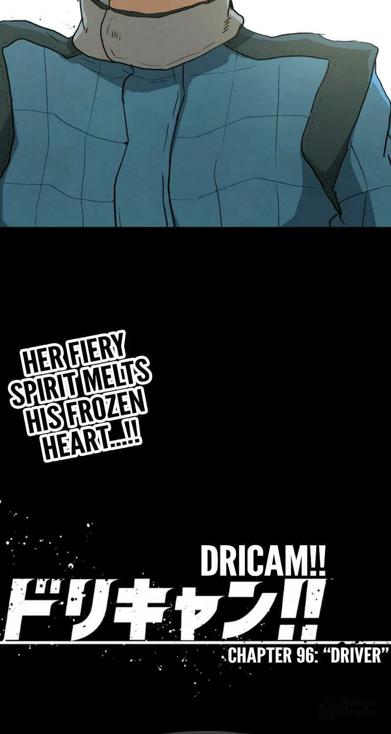 Dricam!! Chapter 96 page 49 - 