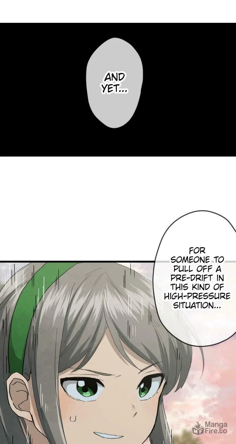 Dricam!! Chapter 96 page 6 - 