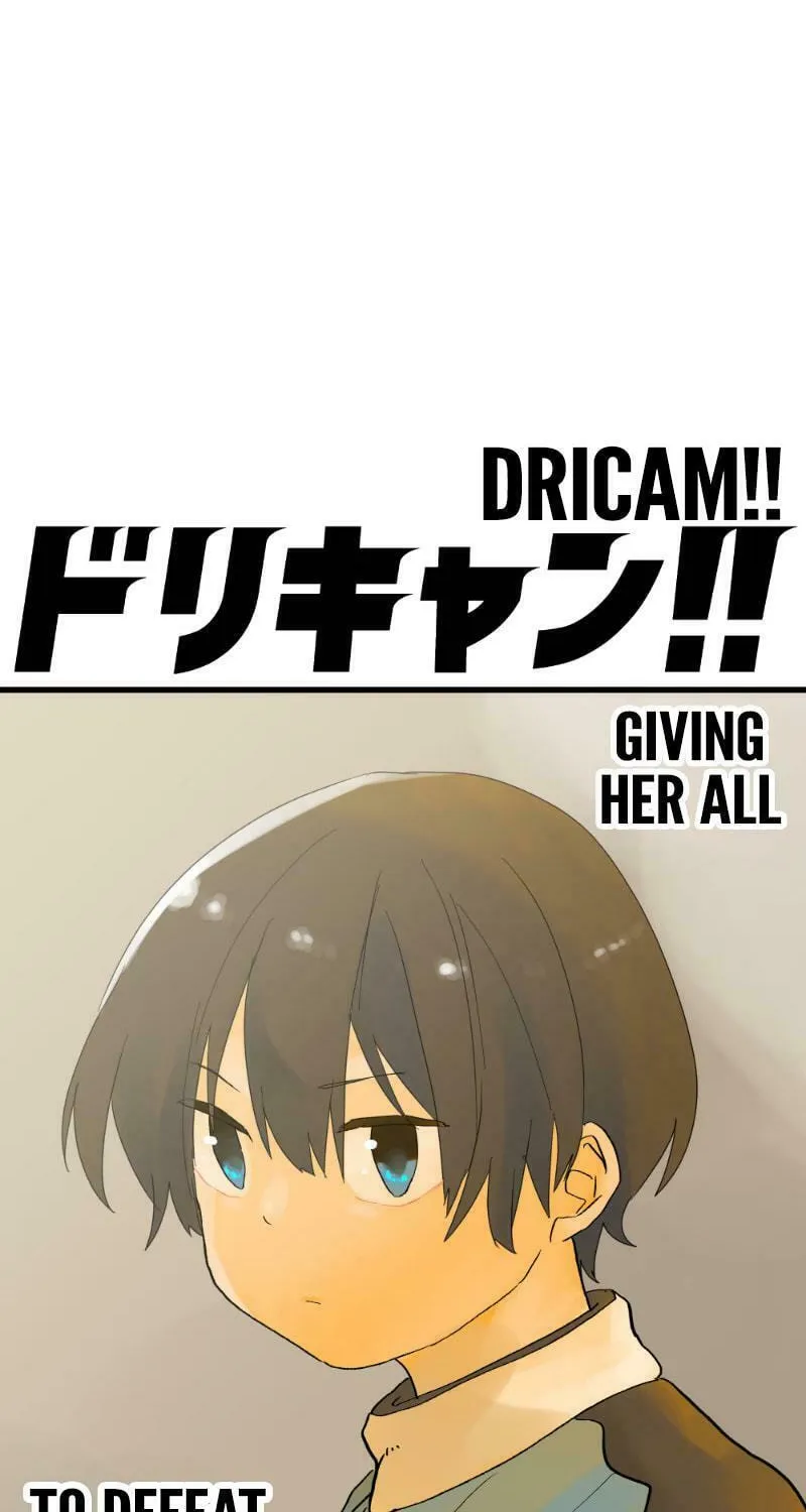 Dricam!! Chapter 96 page 8 - 