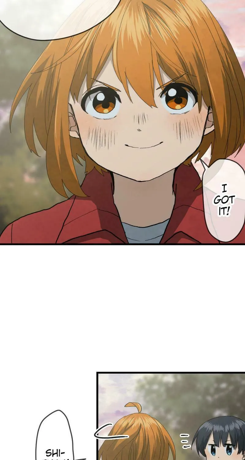 Dricam!! Chapter 97 page 11 - 