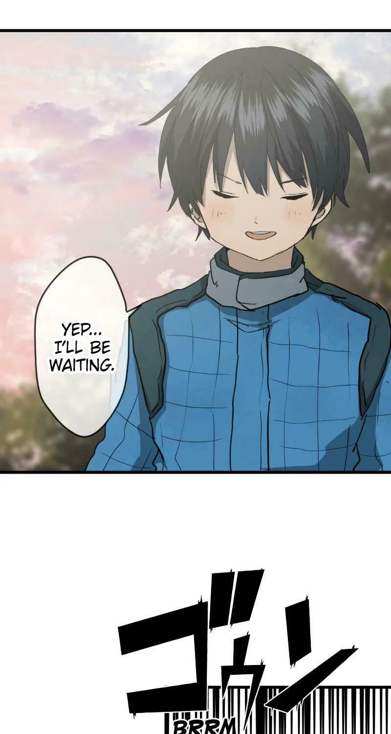 Dricam!! Chapter 97 page 13 - 