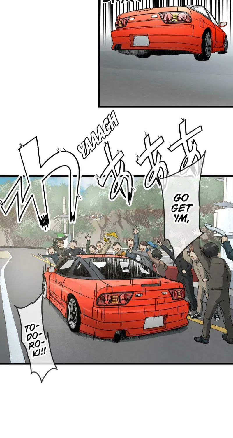 Dricam!! Chapter 97 page 14 - 