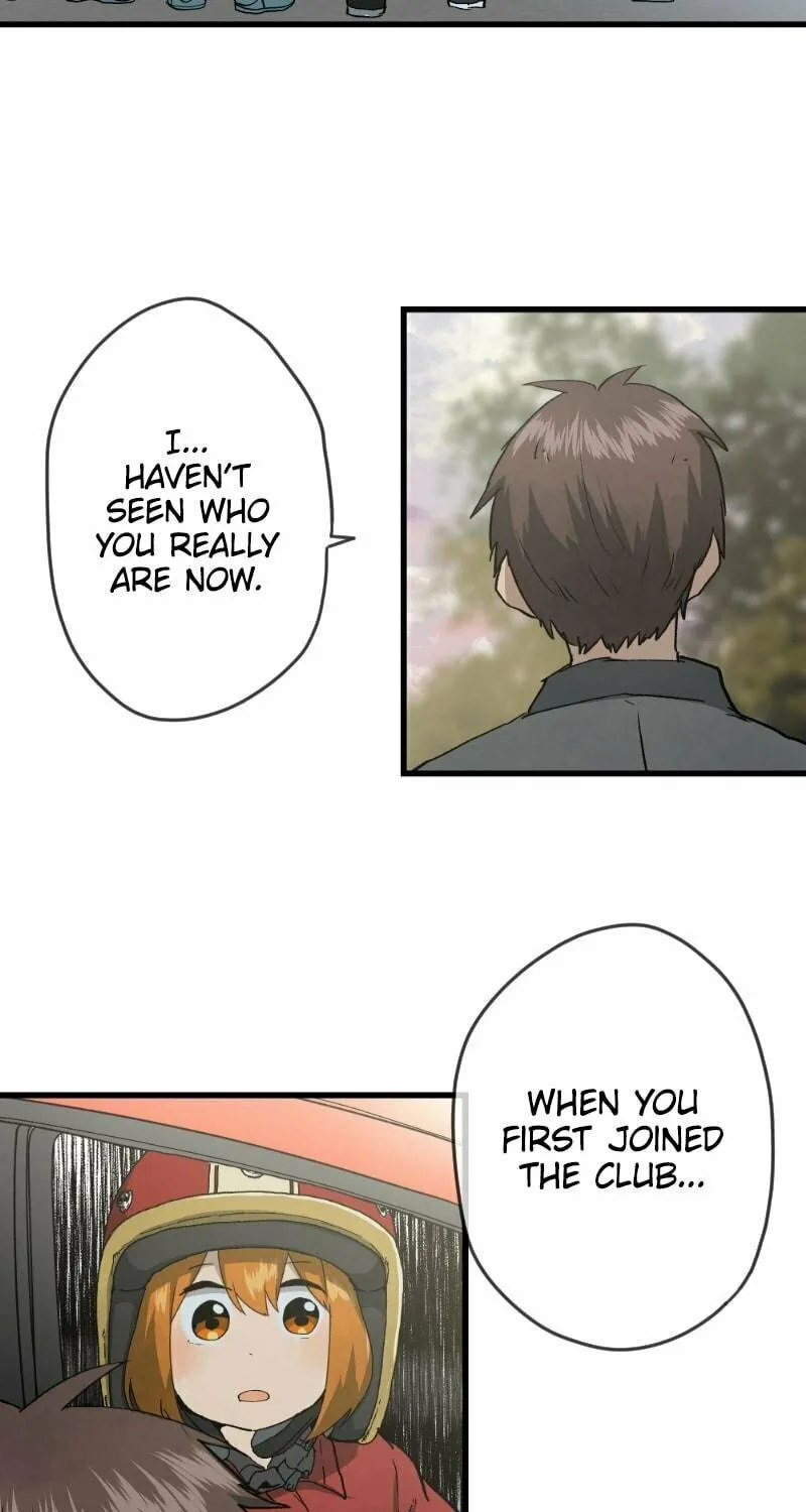 Dricam!! Chapter 97 page 19 - 