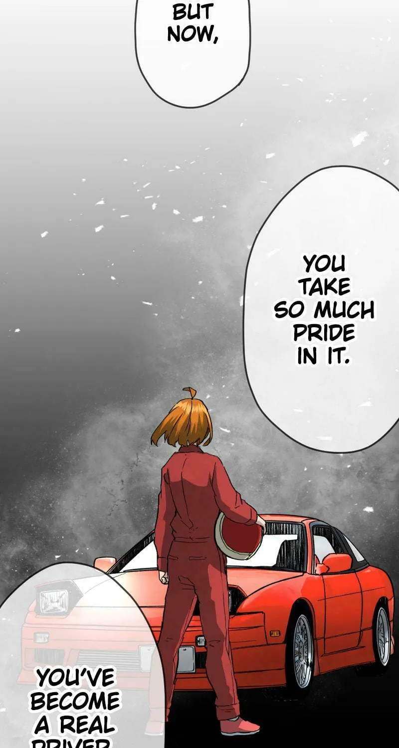 Dricam!! Chapter 97 page 21 - 