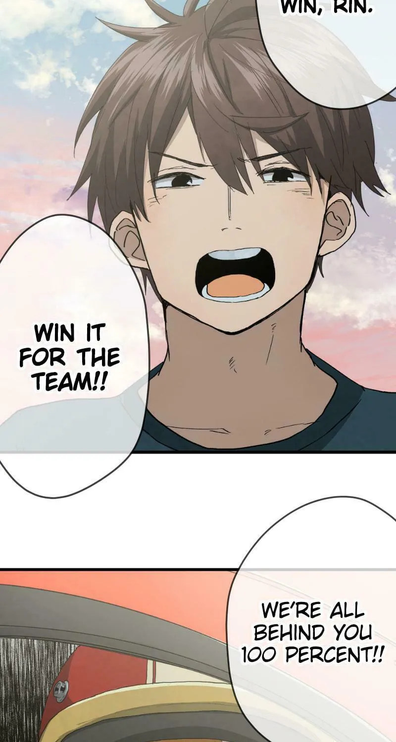 Dricam!! Chapter 97 page 23 - 