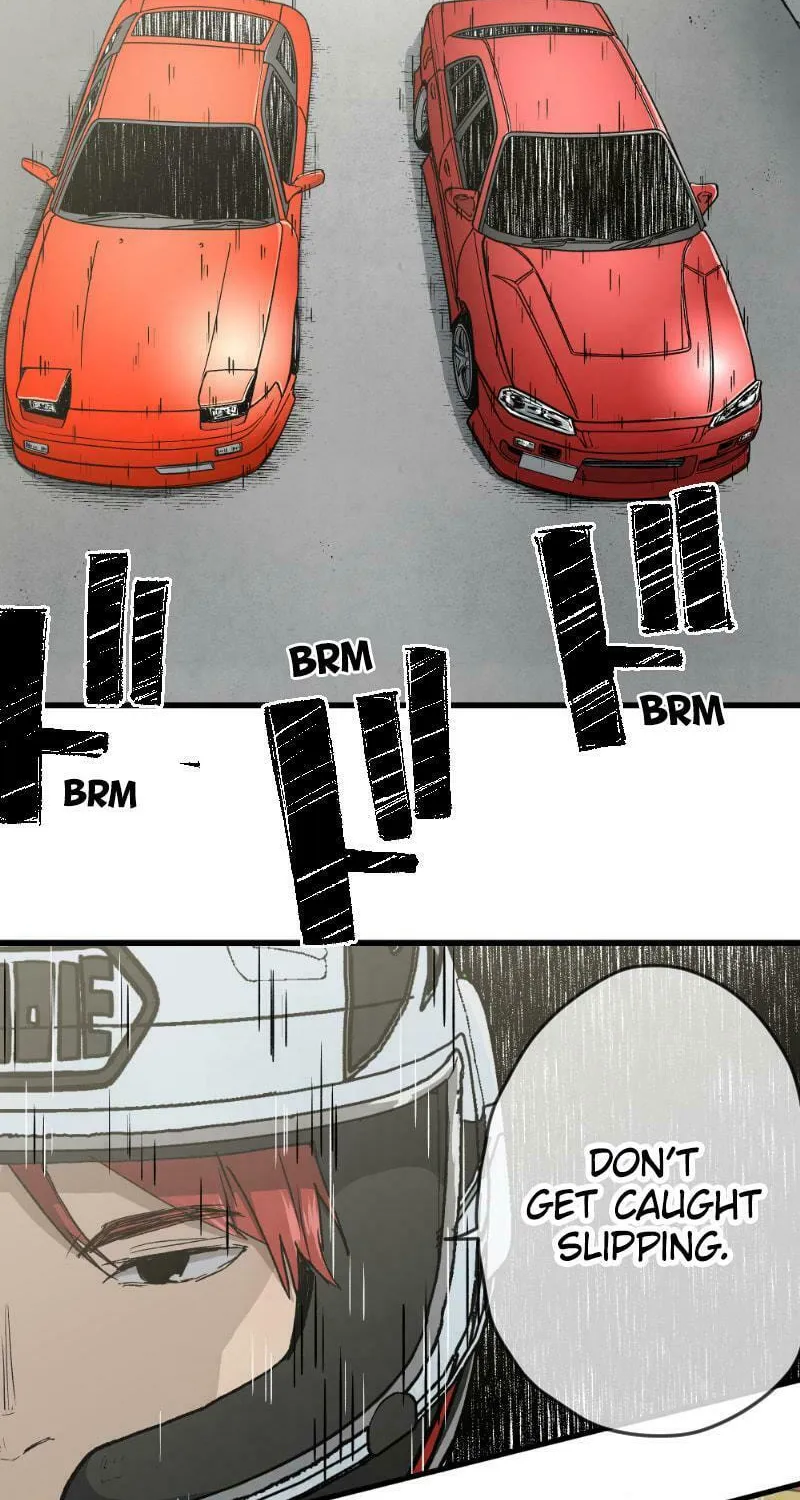 Dricam!! Chapter 97 page 28 - 