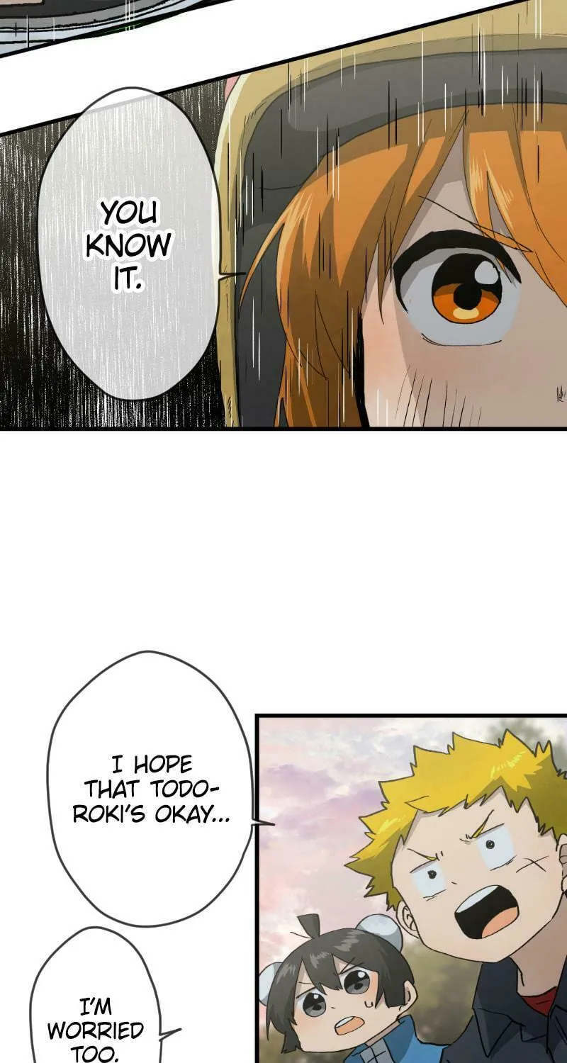Dricam!! Chapter 97 page 29 - 