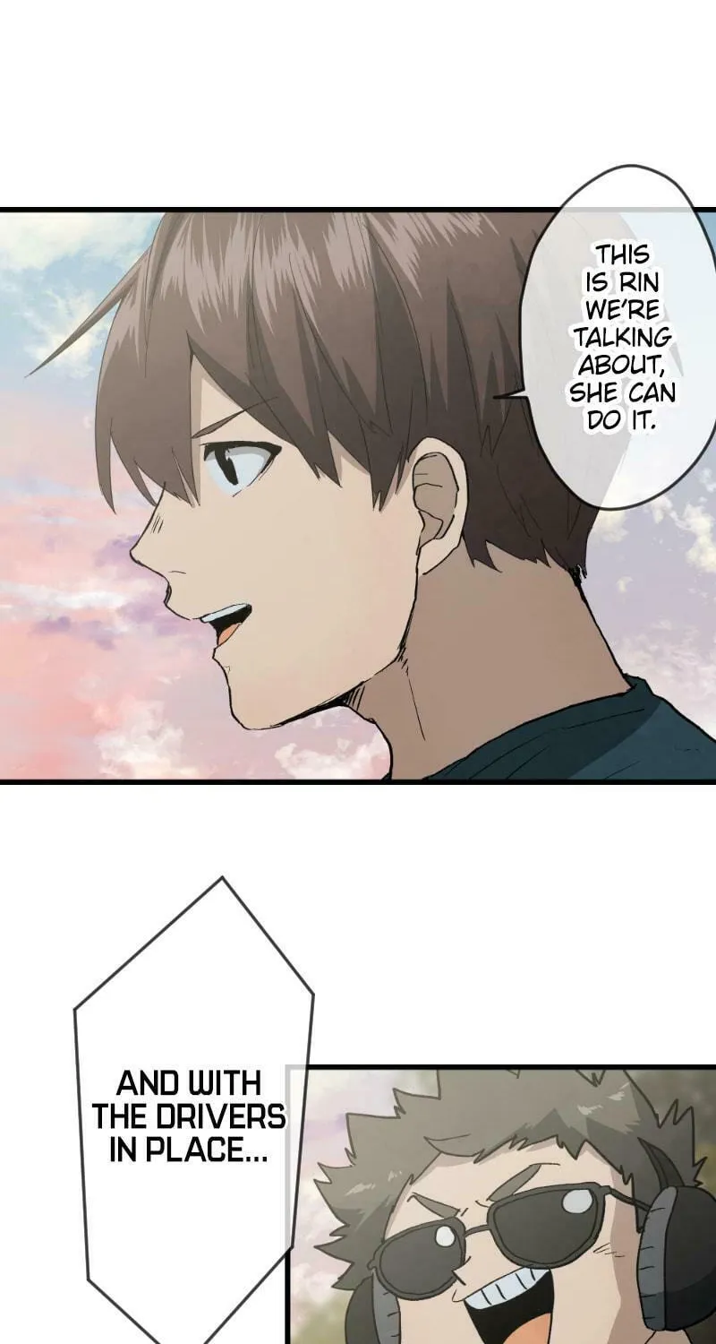 Dricam!! Chapter 97 page 32 - 