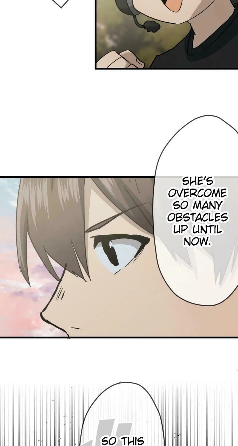 Dricam!! Chapter 97 page 33 - 