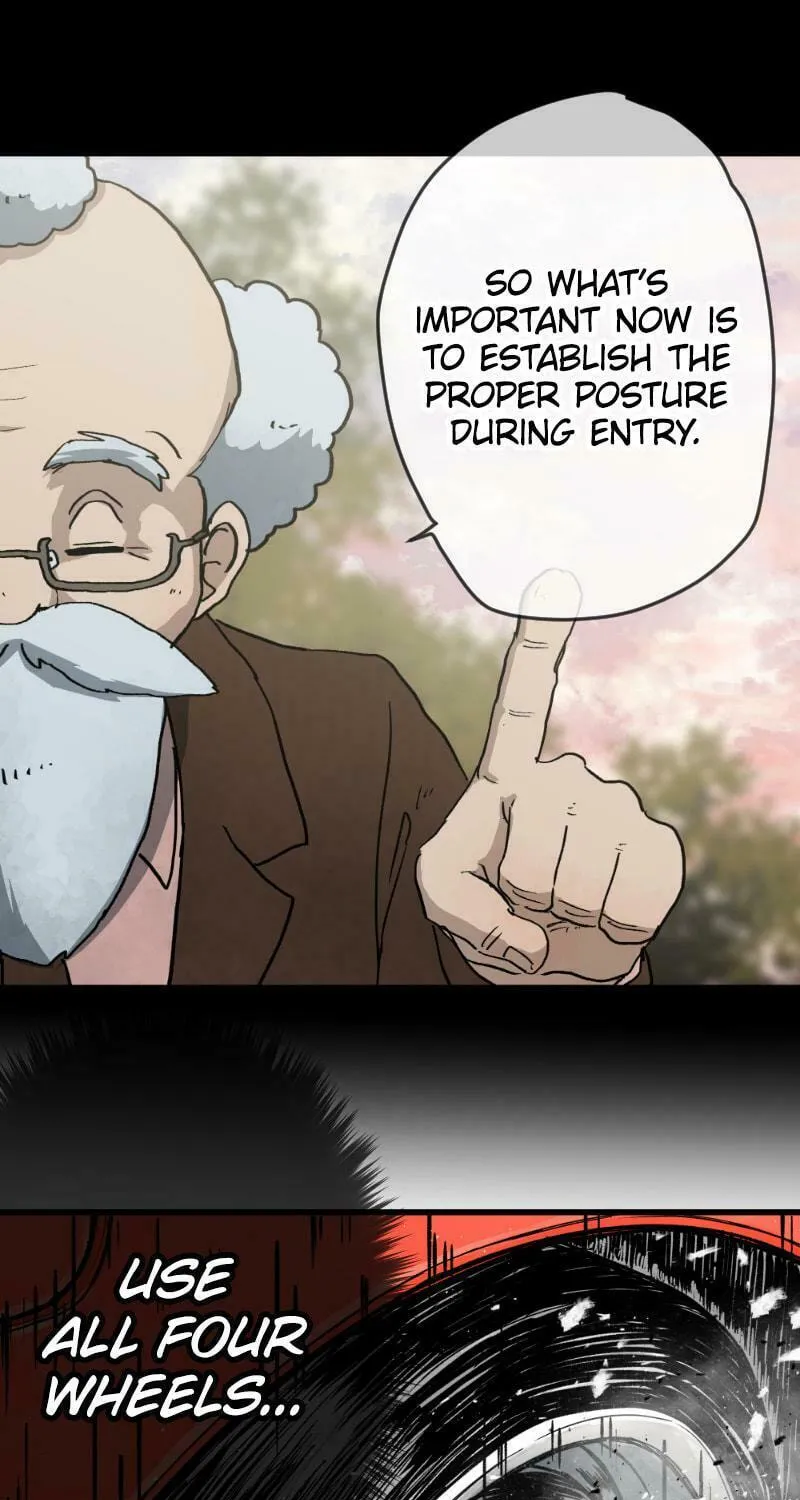Dricam!! Chapter 97 page 37 - 