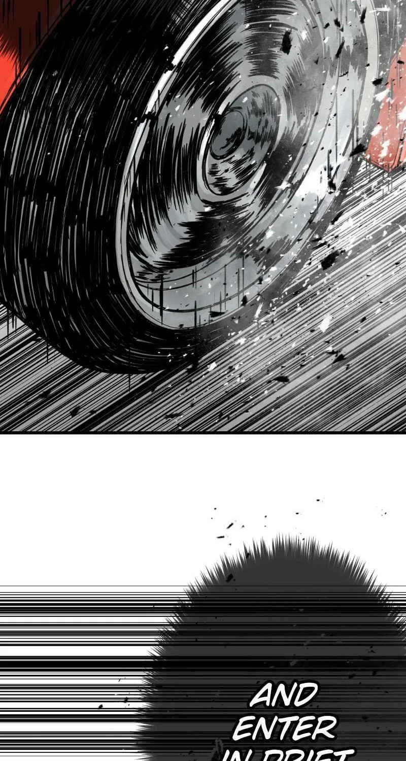 Dricam!! Chapter 97 page 38 - 