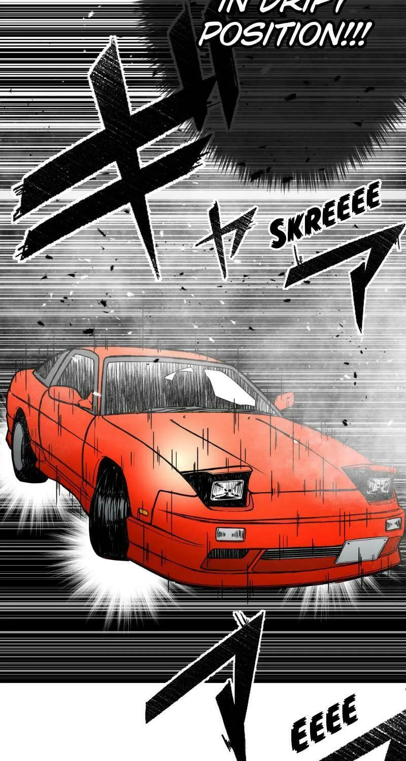 Dricam!! Chapter 97 page 39 - 