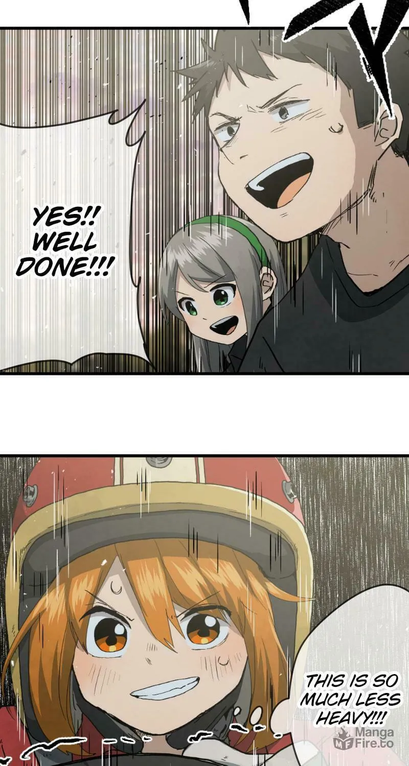 Dricam!! Chapter 97 page 40 - 