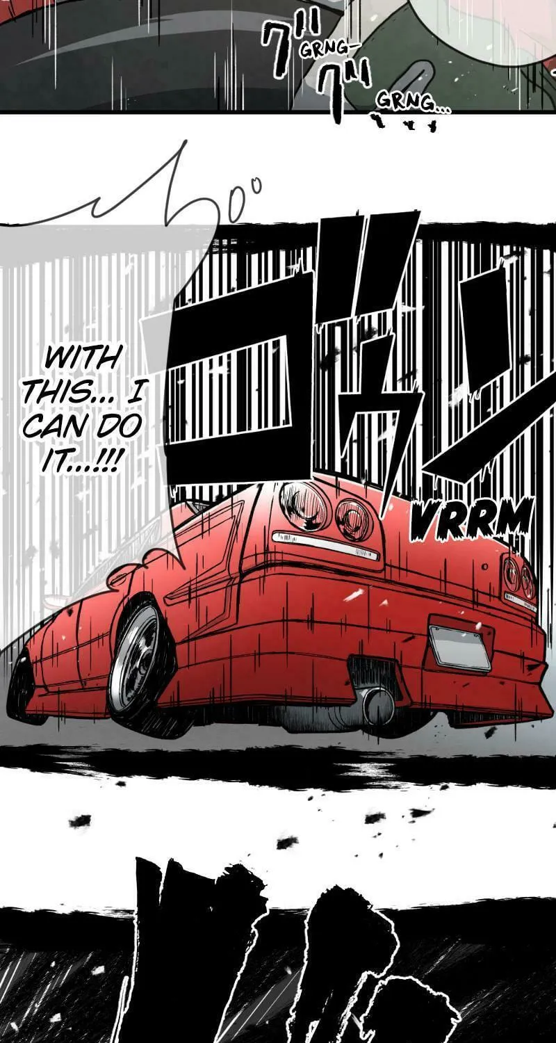 Dricam!! Chapter 97 page 41 - 