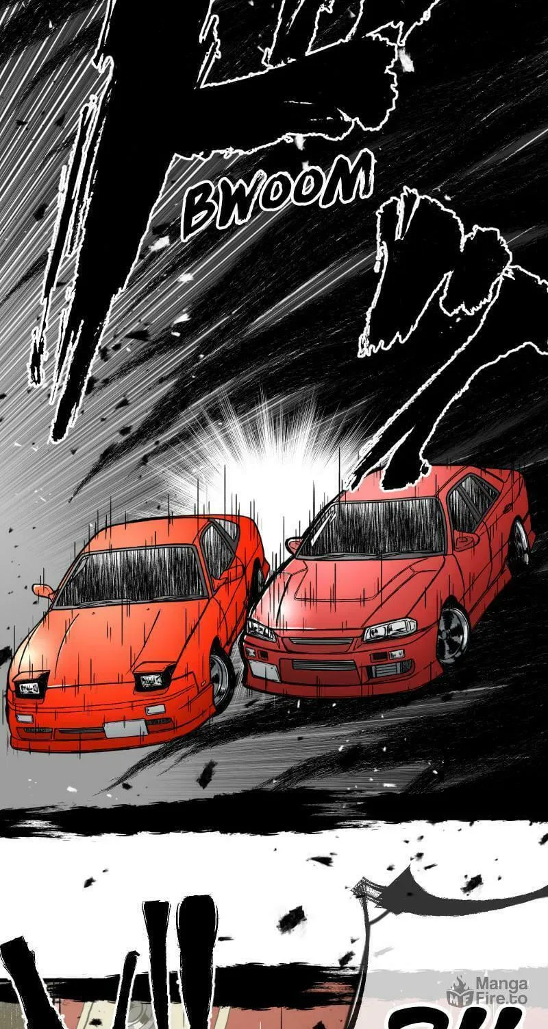 Dricam!! Chapter 97 page 42 - 