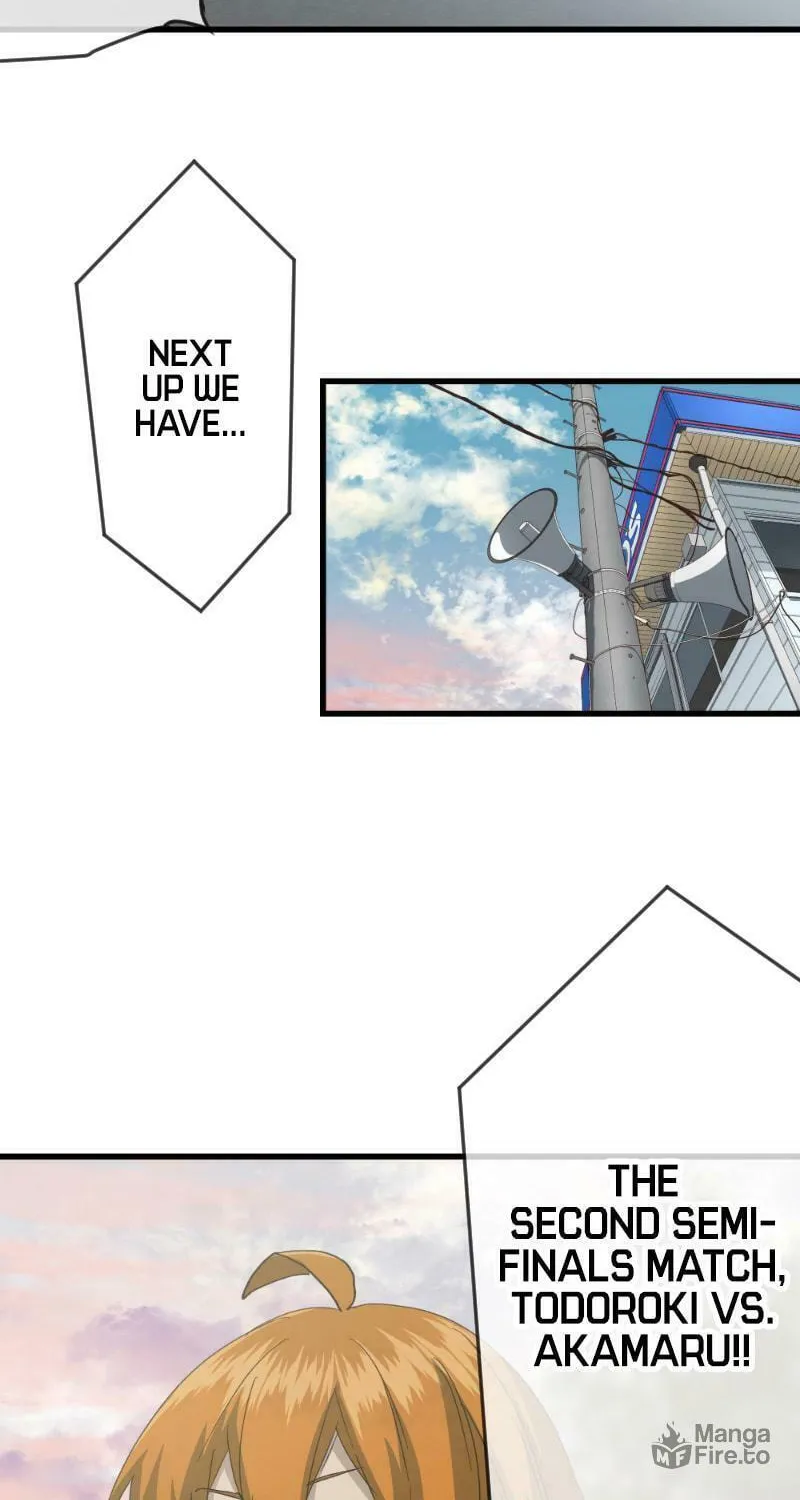 Dricam!! Chapter 97 page 6 - 