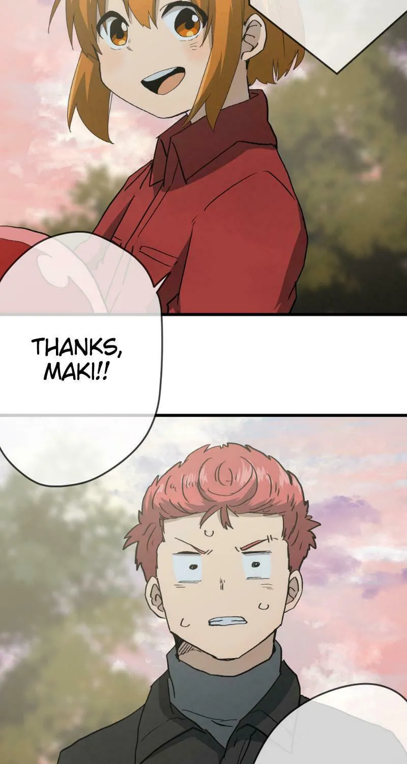 Dricam!! Chapter 97 page 7 - 