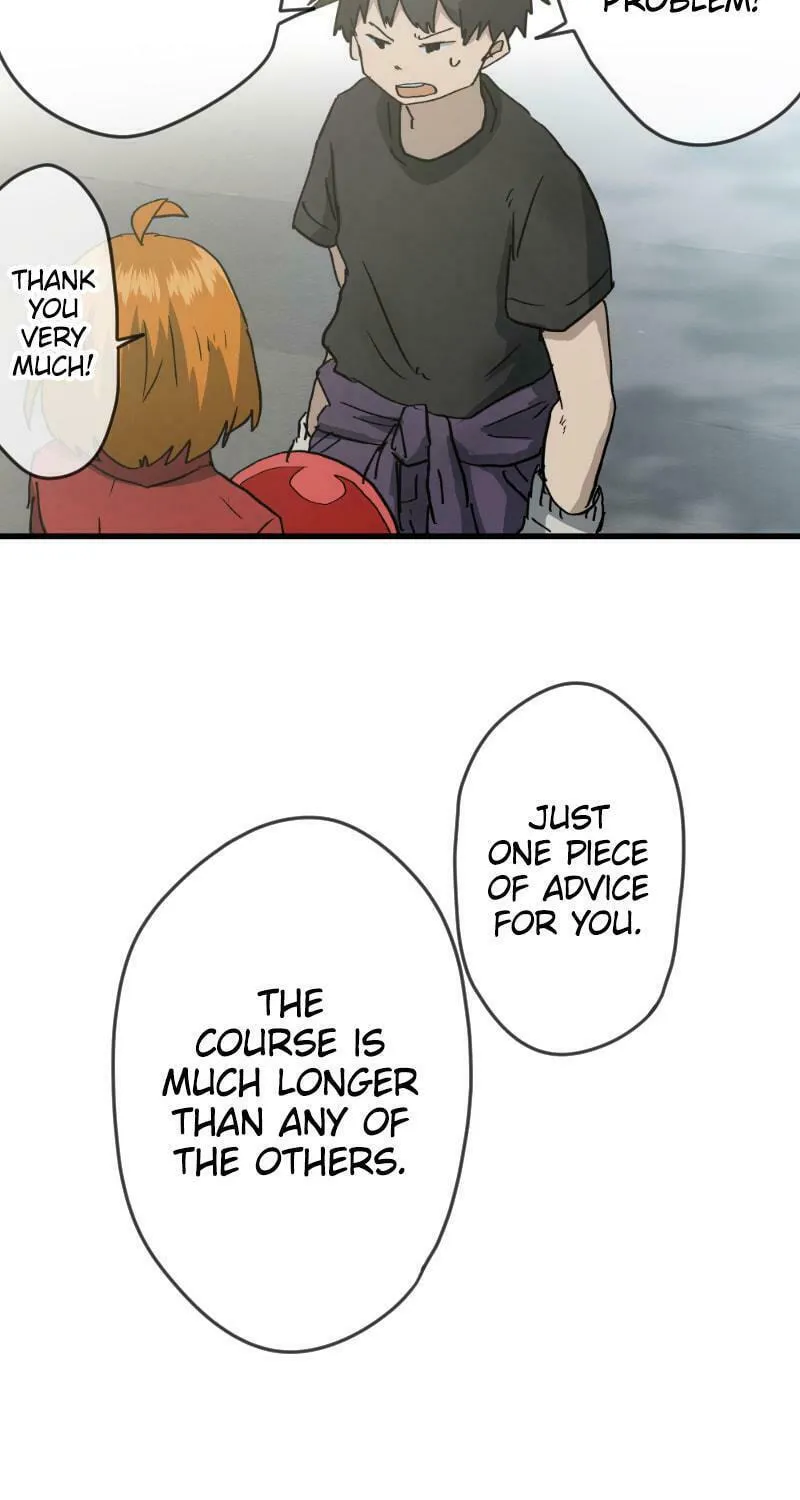Dricam!! Chapter 97 page 9 - 