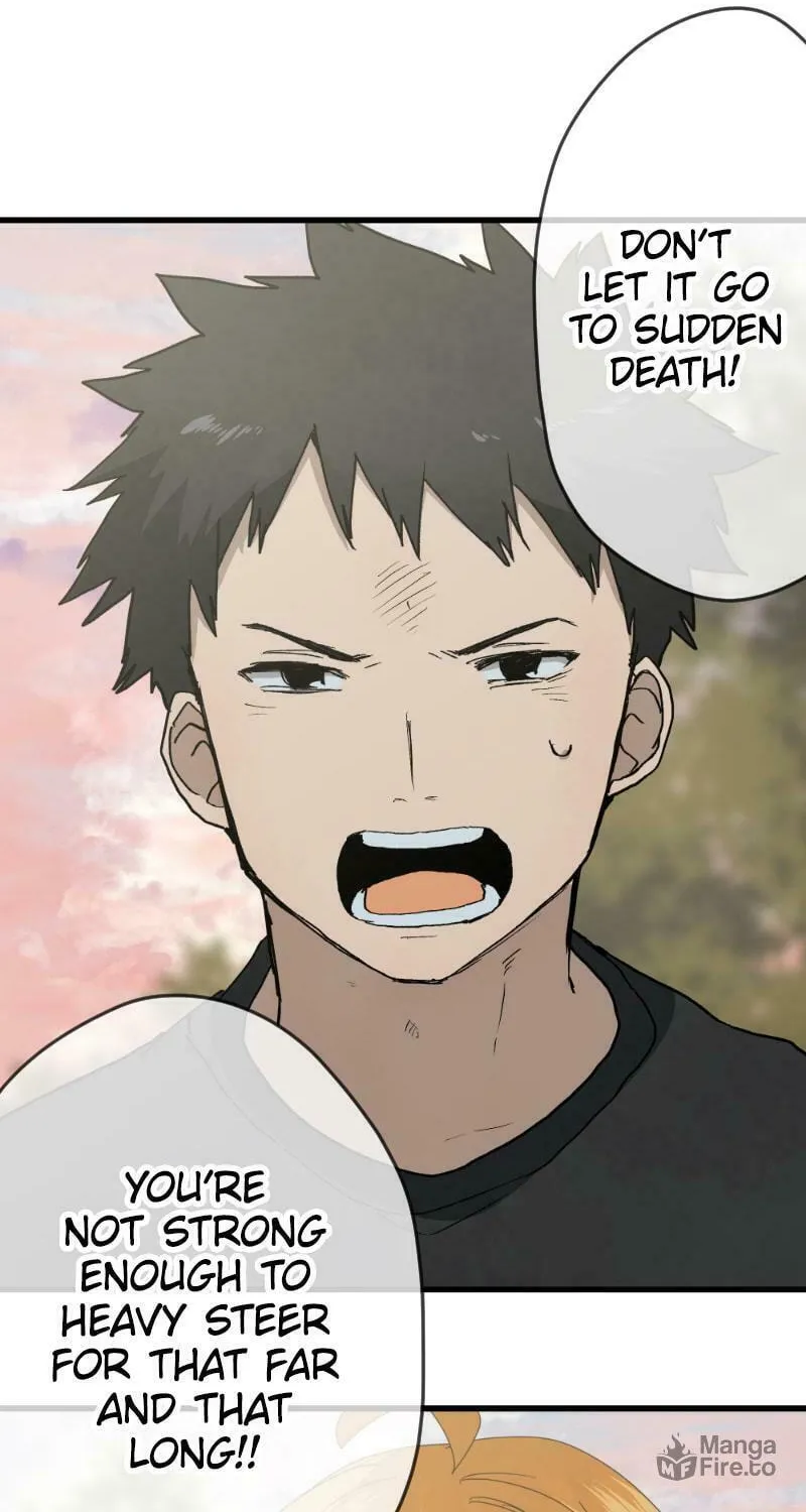 Dricam!! Chapter 97 page 10 - 