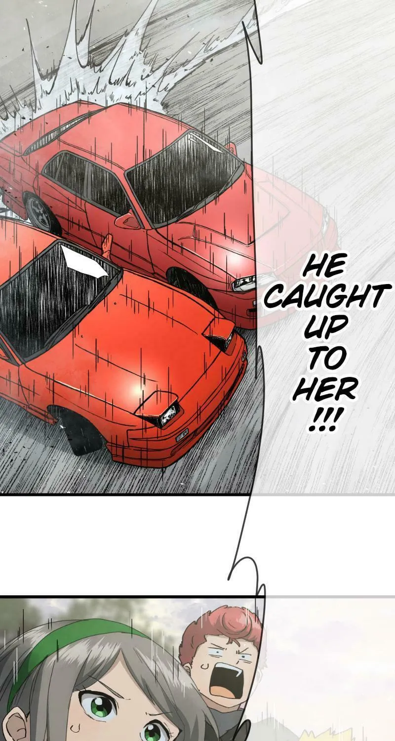 Dricam!! Chapter 98 page 11 - 