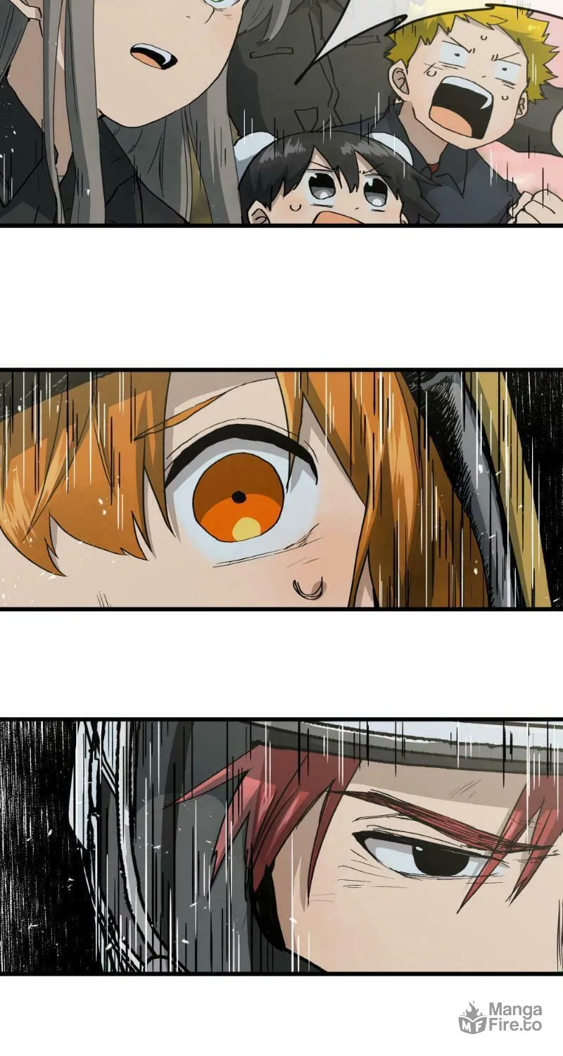 Dricam!! Chapter 98 page 12 - 