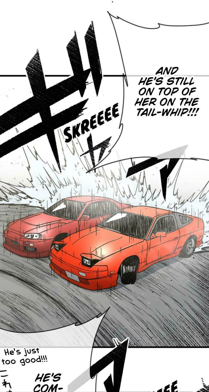 Dricam!! Chapter 98 page 13 - 