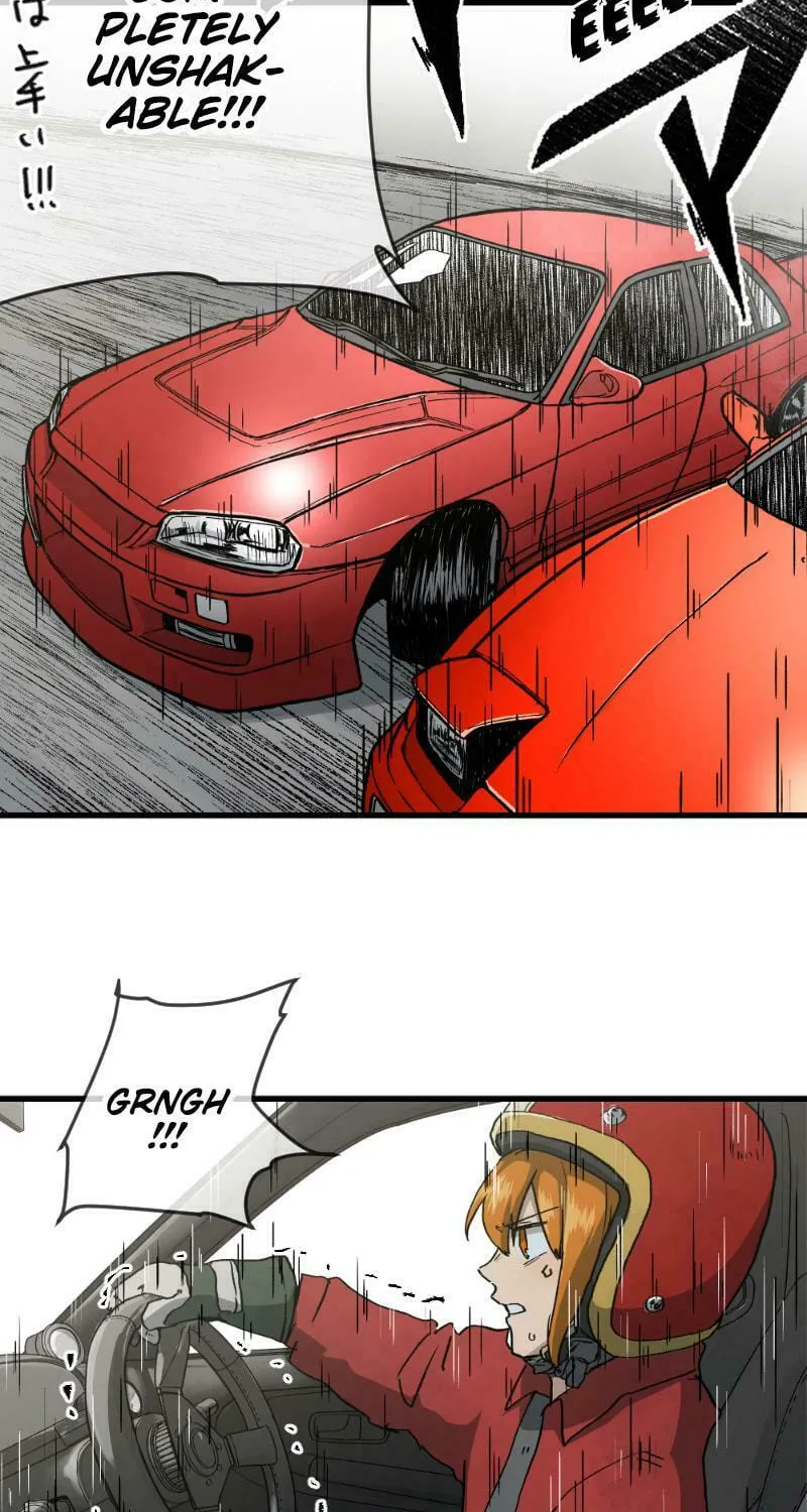 Dricam!! Chapter 98 page 14 - 