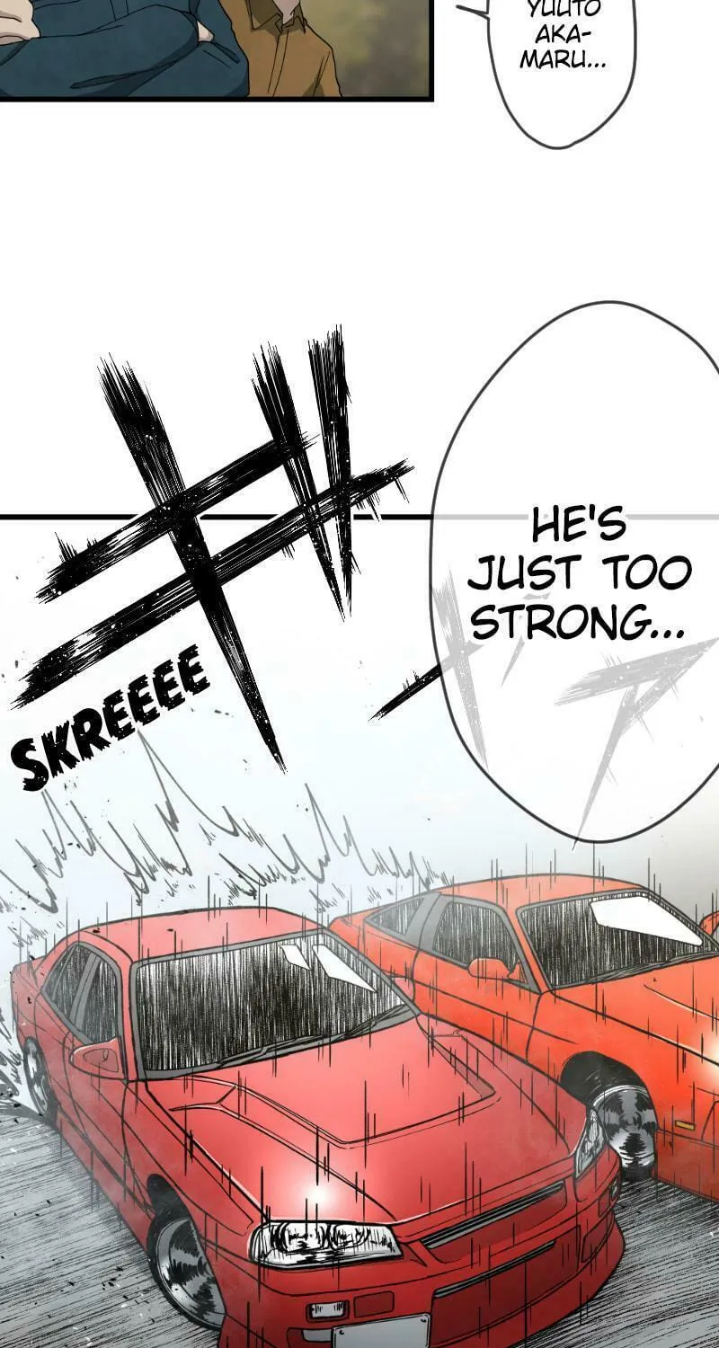Dricam!! Chapter 98 page 17 - 
