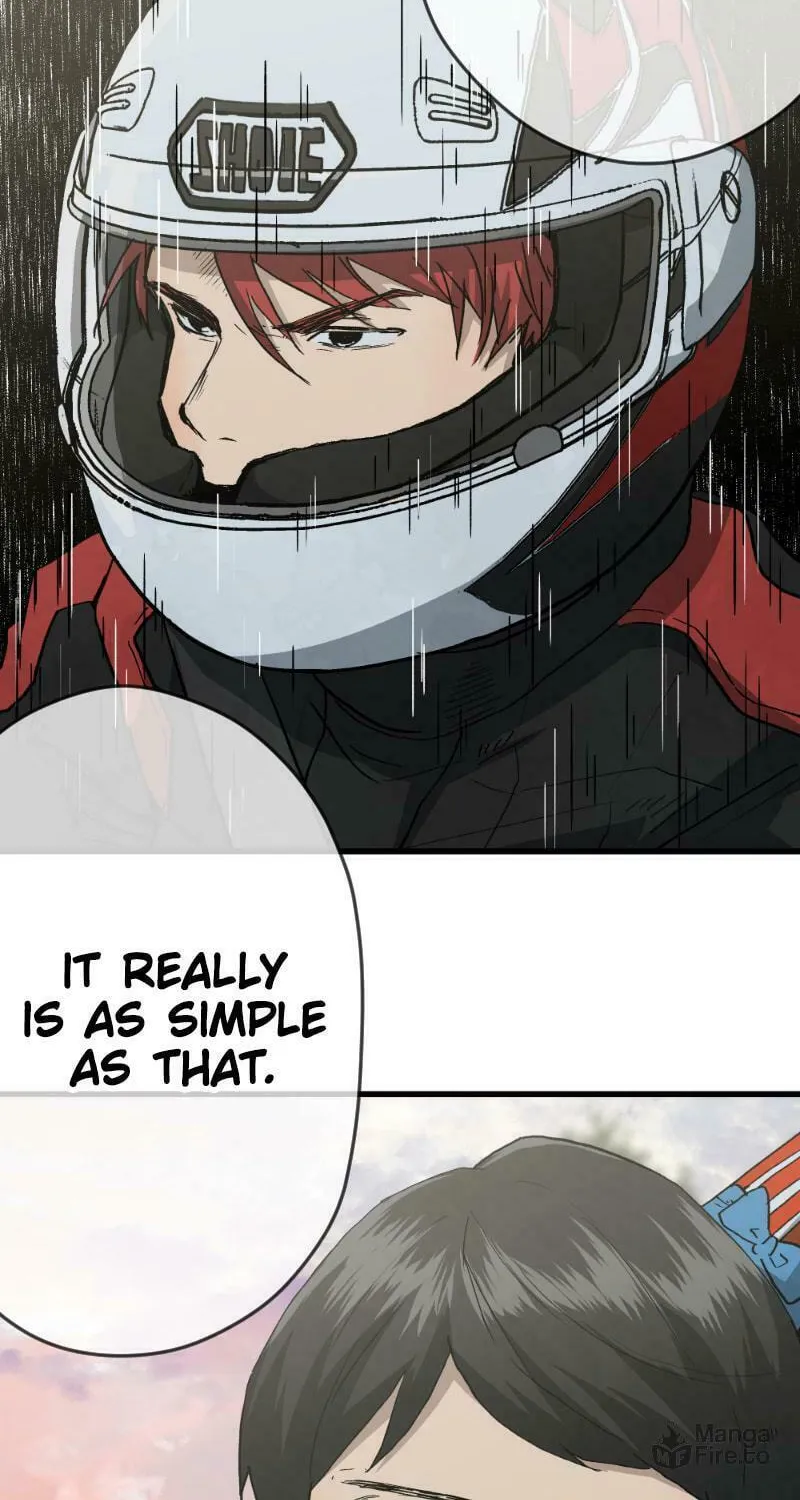 Dricam!! Chapter 98 page 20 - 