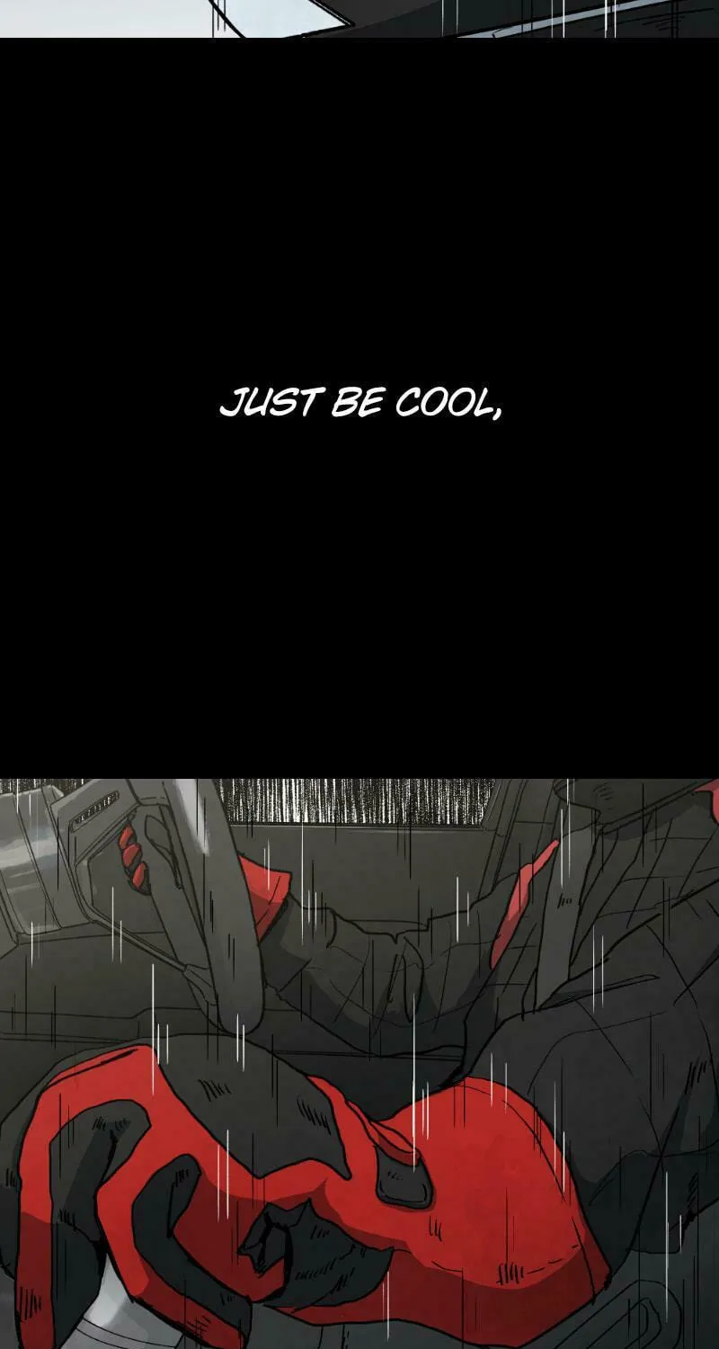 Dricam!! Chapter 98 page 3 - 