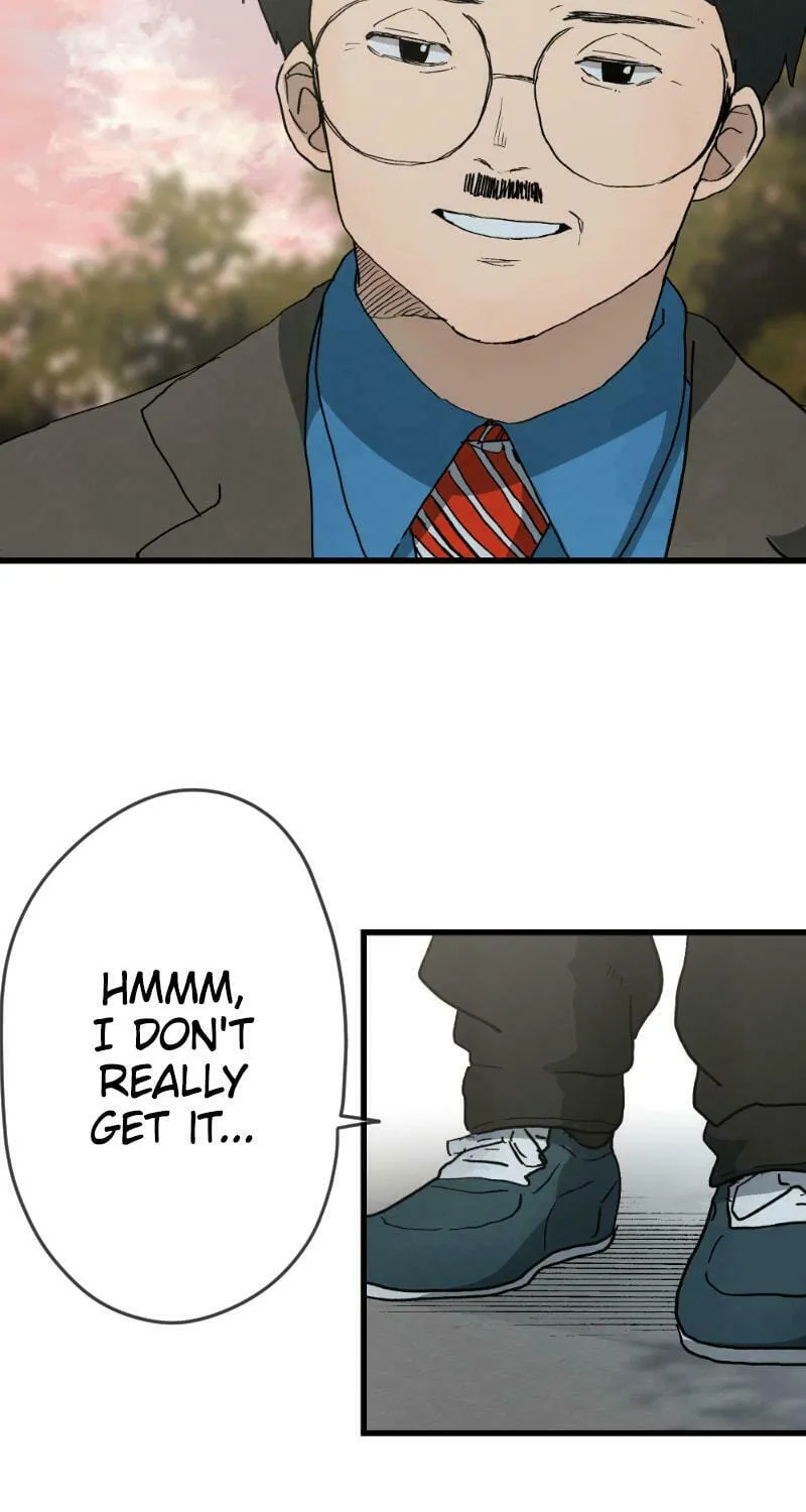Dricam!! Chapter 98 page 21 - 