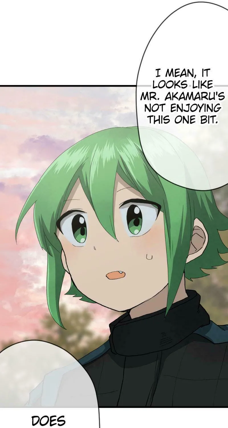 Dricam!! Chapter 98 page 22 - 