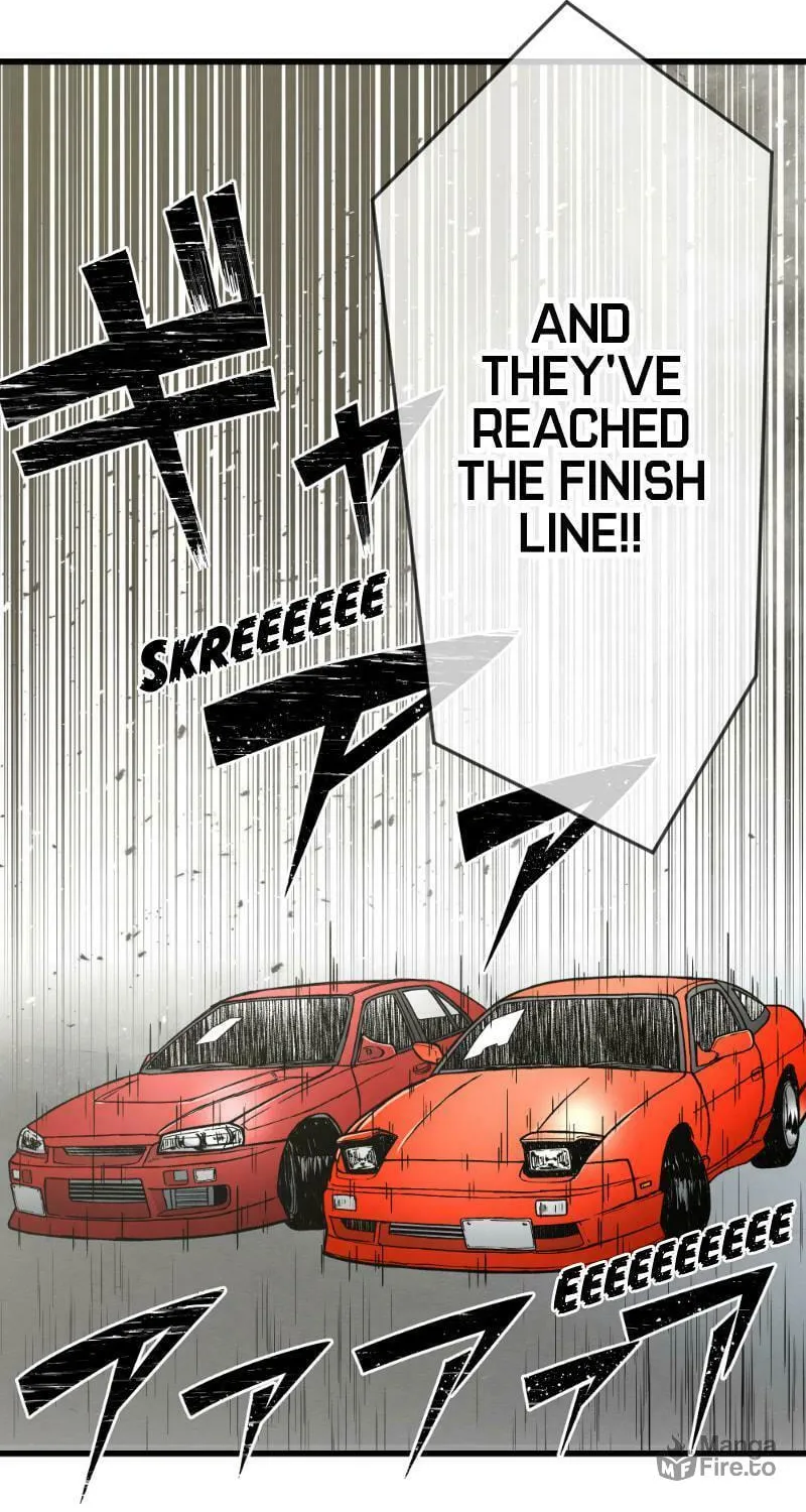 Dricam!! Chapter 98 page 24 - 