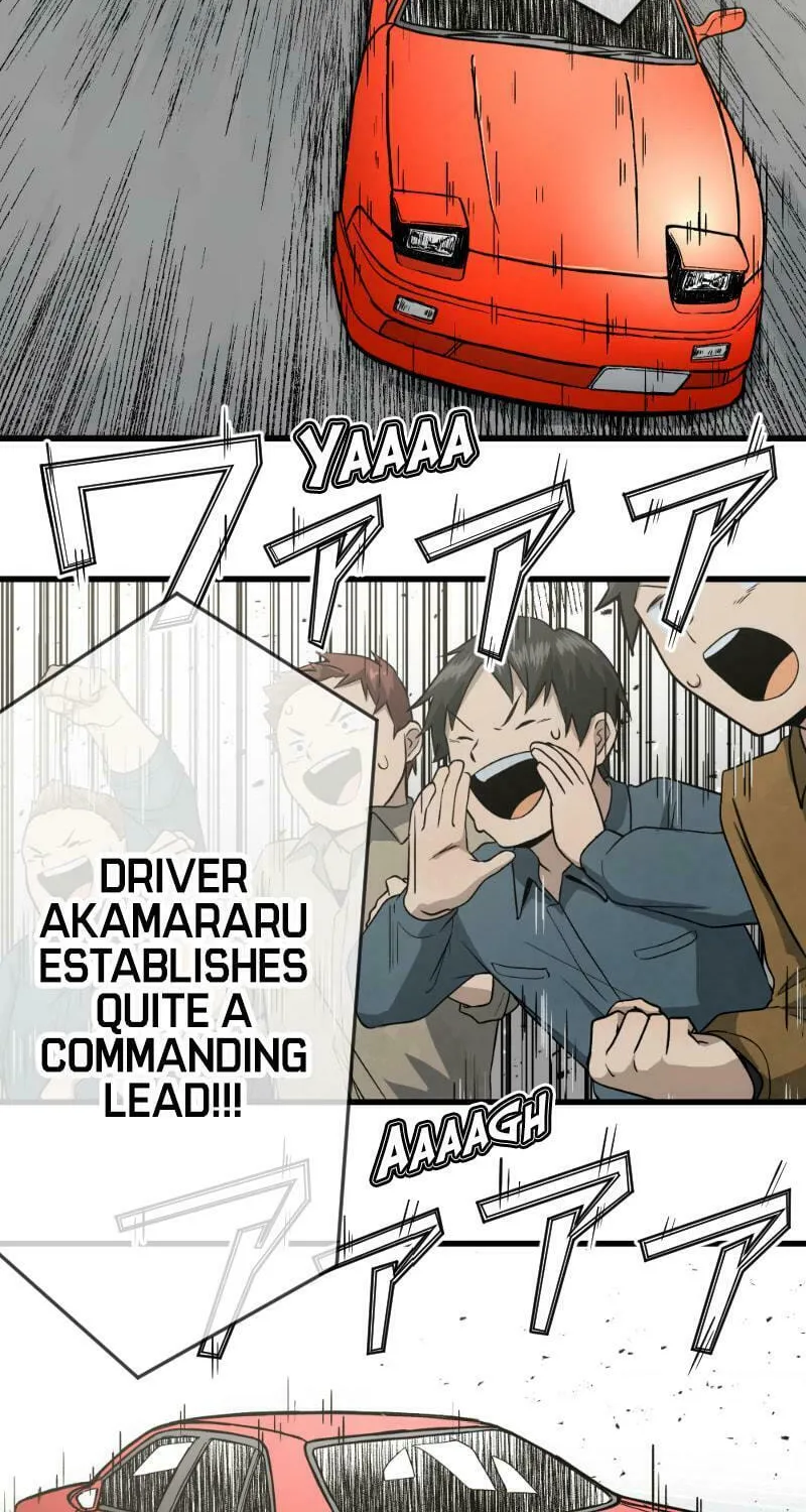 Dricam!! Chapter 98 page 26 - 