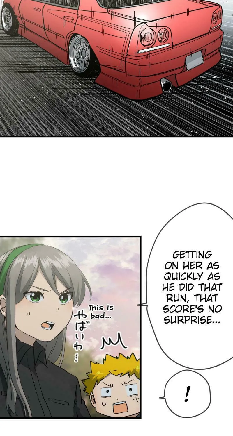 Dricam!! Chapter 98 page 27 - 