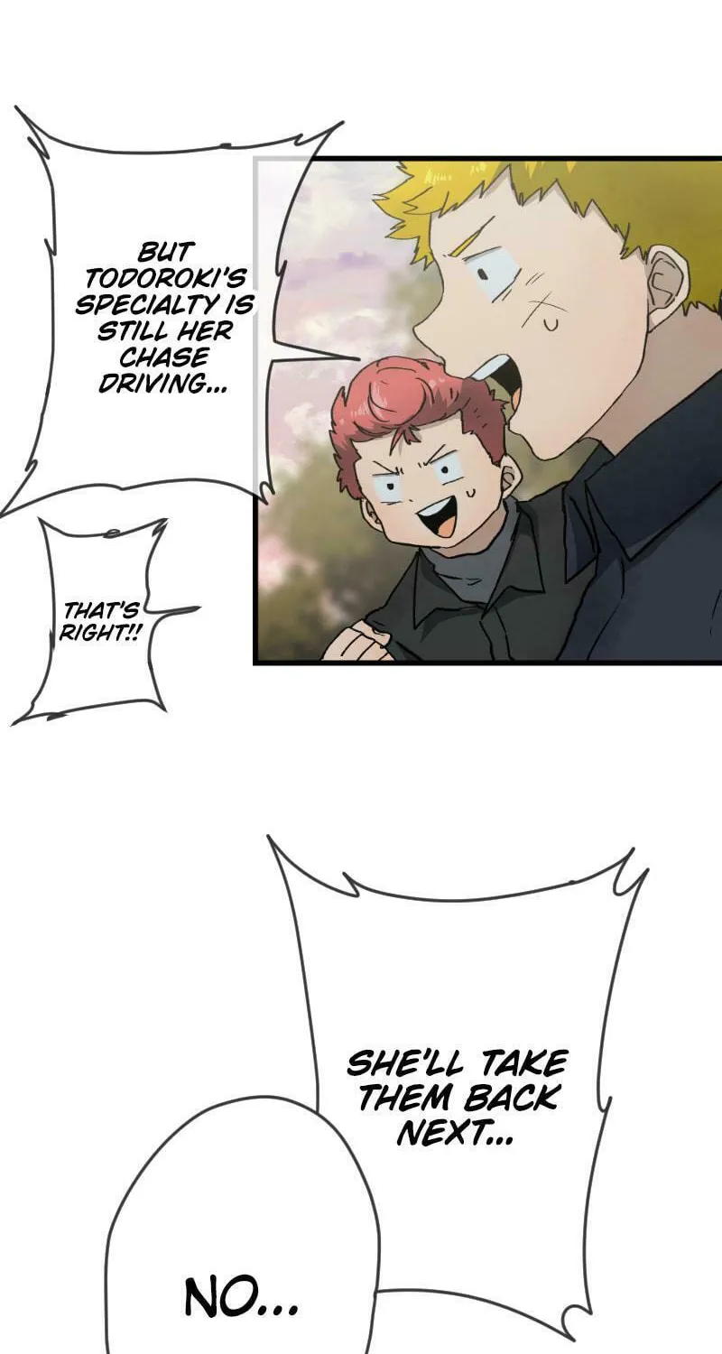 Dricam!! Chapter 98 page 28 - 