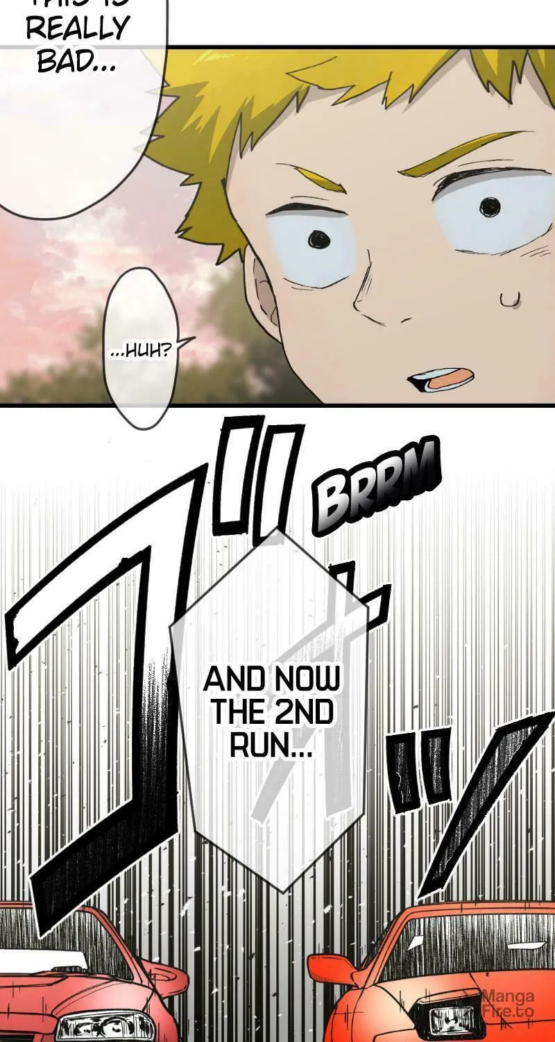 Dricam!! Chapter 98 page 30 - 